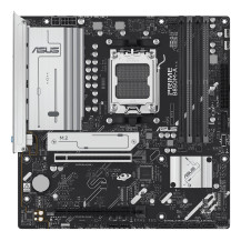 ASUS PRIME B850M-A-CSM AMD B850 Socket AM5 micro ATX