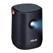 ASUS ZenBeam L2 Proiettore a corto raggio 400 ANSI lumen DLP 1080p (1920x1080) Blu marino