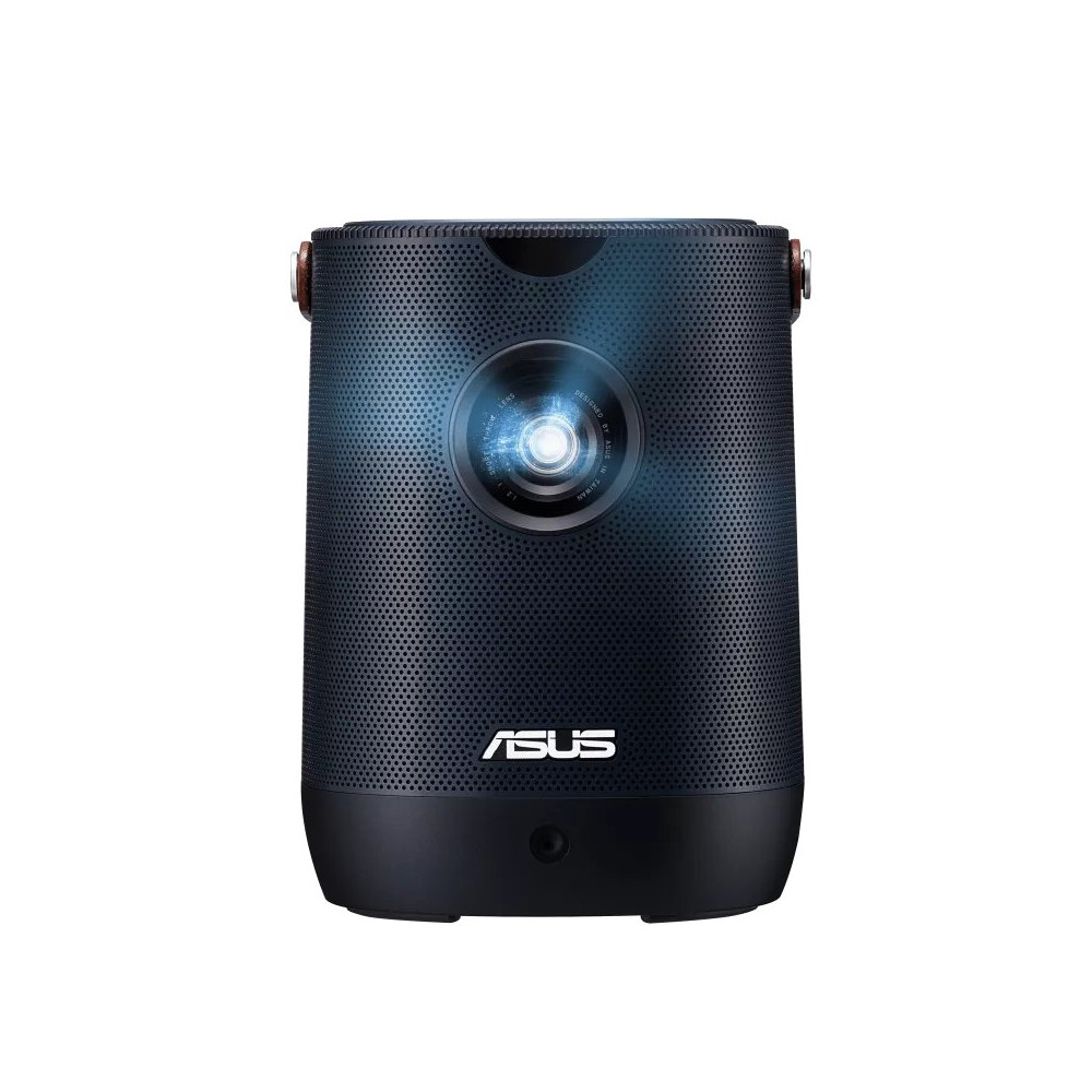 ASUS ZenBeam L2 Proiettore a corto raggio 400 ANSI lumen DLP 1080p (1920x1080) Blu marino