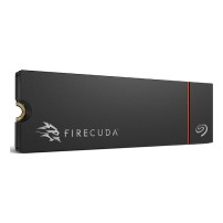Seagate FireCuda 530R 2 TB M.2 PCI Express 4.0 NVMe 3D TLC