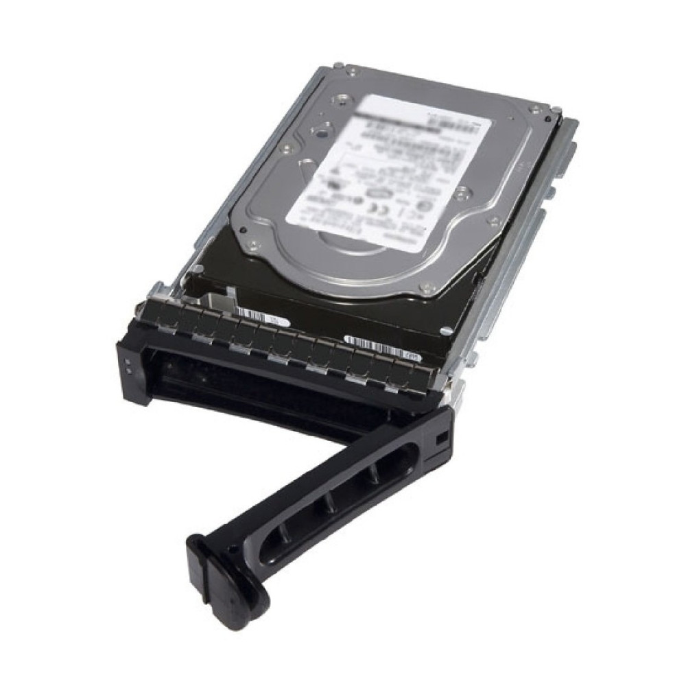 DELL 400-ATKL disco rigido interno 4 TB 7200 Giri/min 3.5" SAS