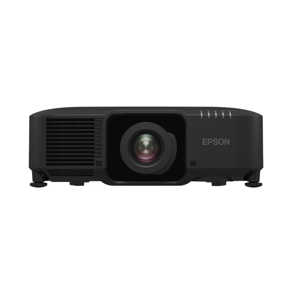 Epson EB-PU1008B Proiettore per grandi ambienti 8500 ANSI lumen 3LCD WUXGA (1920x1200) Nero