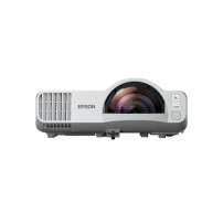 Epson EB-L210SF Proiettore a corto raggio 4000 ANSI lumen 3LCD Compatibilità 3D Bianco