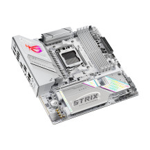 ASUS ROG STRIX B850-G GAMING WIFI AMD B850 Socket AM5 micro ATX