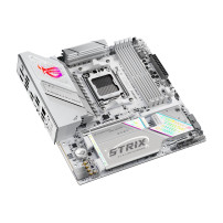 ASUS ROG STRIX B850-G GAMING WIFI AMD B850 Socket AM5 micro ATX