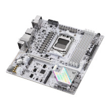 ASUS ROG STRIX B850-G GAMING WIFI AMD B850 Socket AM5 micro ATX