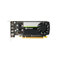 HP Scheda grafica NVIDIA Quadro T1000 4mDP da 4 GB