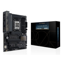 ASUS PROART B650-CREATOR AMD B650 Socket AM5 ATX