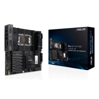ASUS PRO WS W790E-SAGE SE Intel W790 LGA 4677 (Socket E) EEB