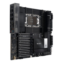 ASUS PRO WS W790E-SAGE SE Intel W790 LGA 4677 (Socket E) EEB