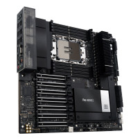 ASUS PRO WS W790E-SAGE SE Intel W790 LGA 4677 (Socket E) EEB