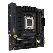 ASUS TUF GAMING B650M-PLUS AMD B650 Socket AM5 micro ATX