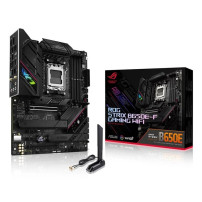 ASUS ROG STRIX B650E-F GAMING WIFI AMD B650 Socket AM5 ATX