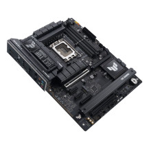 ASUS TUF GAMING Z890-PLUS WIFI Intel Z890 LGA 1851 (Socket V1) ATX