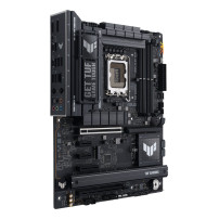 ASUS TUF GAMING Z890-PLUS WIFI Intel Z890 LGA 1851 (Socket V1) ATX