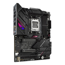 ASUS ROG STRIX B650E-E GAMING WIFI AMD B650 Socket AM5 ATX