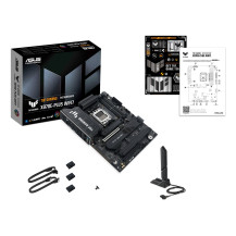 ASUS TUF GAMING X870E-PLUS WIFI7 AMD X870E Socket AM5 ATX