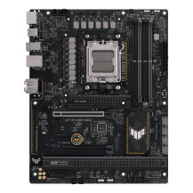 ASUS TUF GAMING B650-PLUS AMD B650 Socket AM5 ATX