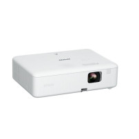 Epson CO-FH01 3000 ANSI lumen 3LCD 1080p (1920x1080) Bianco
