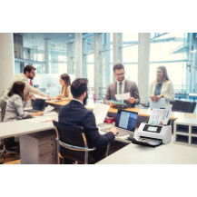 Epson WorkForce DS-800WN Scanner a foglio 600 x 600 DPI A4 Bianco