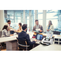 Epson WorkForce DS-800WN Scanner a foglio 600 x 600 DPI A4 Bianco