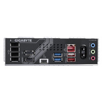 GIGABYTE B860 GAMING X WIFI6E Scheda madre - CPU Intel Core Ultra, VRM a 12+1+2+1 fasi, fino a 9066MHz DDR5, 1xPCIe 5.0 + 2xPCIe