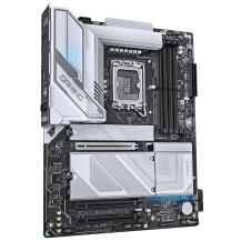 GIGABYTE B860 GAMING X WIFI6E Scheda madre - CPU Intel Core Ultra, VRM a 12+1+2+1 fasi, fino a 9066MHz DDR5, 1xPCIe 5.0 + 2xPCIe