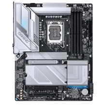 GIGABYTE B860 GAMING X WIFI6E Scheda madre - CPU Intel Core Ultra, VRM a 12+1+2+1 fasi, fino a 9066MHz DDR5, 1xPCIe 5.0 + 2xPCIe