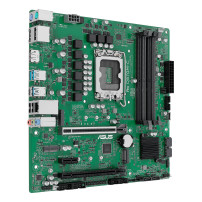 ASUS PRO Q870M-C-CSM LGA 1851 (Socket V1) micro ATX
