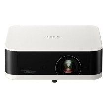 Epson V11HB72040 videoproiettore Proiettore a raggio standard 700 ANSI lumen 3LCD 1080p (1920x1080) Nero, Bianco