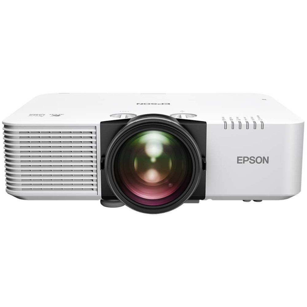 Epson EB-L690SU Proiettore a corto raggio 6200 ANSI lumen 3LCD WUXGA (1920x1200) Bianco