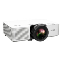 Epson EB-L690SU Proiettore a corto raggio 6200 ANSI lumen 3LCD WUXGA (1920x1200) Bianco