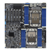 ASUS Z13PE-D16/ASMB11 Intel C741 LGA 4677 (Socket E) ATX esteso