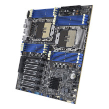 ASUS Z13PE-D16/ASMB11 Intel C741 LGA 4677 (Socket E) ATX esteso