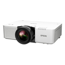 Epson EB-L890E 8000 ANSI lumen 3LCD WUXGA (1920x1200) Bianco