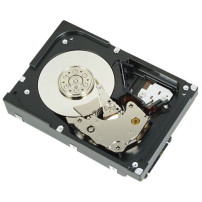 DELL 2TB SAS 7200rpm disco rigido interno 7200 Giri/min 3.5"