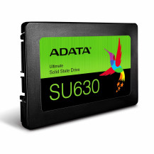 ADATA Ultimate SU630 1,92 TB 2.5" PCI Express 3.0 QLC 3D NAND