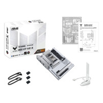 ASUS TUF GAMING B850-BTF WIFI W AMD B850 Socket AM5 ATX