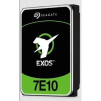 Seagate Enterprise ST4000NM027B disco rigido interno 4 TB 7200 Giri/min 256 MB 3.5" SAS
