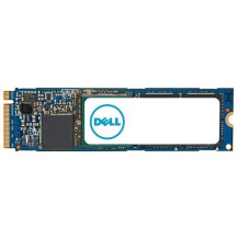 DELL AC676115 drives allo stato solido 1 TB M.2 PCI Express 4.0 NVMe