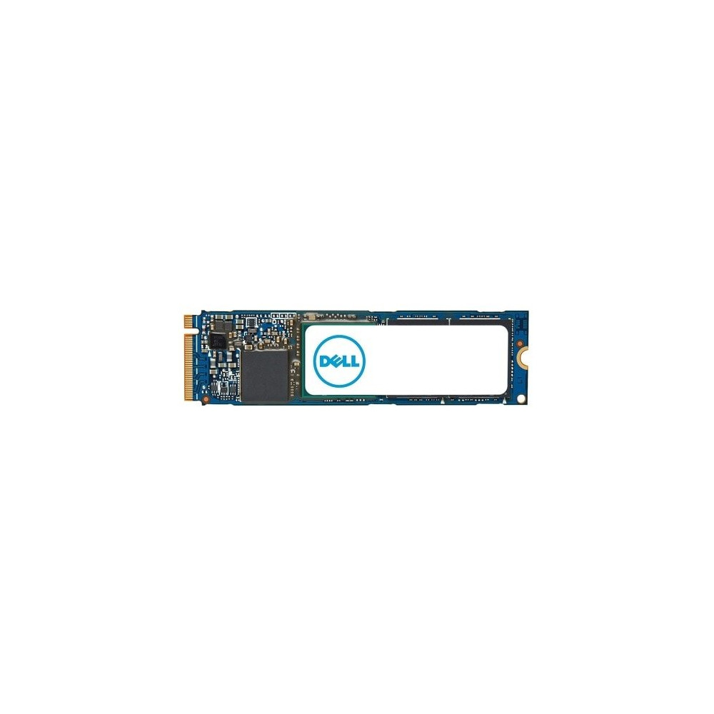 DELL AC676115 drives allo stato solido 1 TB M.2 PCI Express 4.0 NVMe
