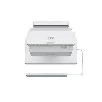 Epson EB-760Wi 4100 ANSI lumen 3LCD WXGA (1280x800) Bianco