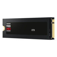 Samsung 9100 PRO 8 TB M.2 PCI Express 5.0 NVMe V-NAND