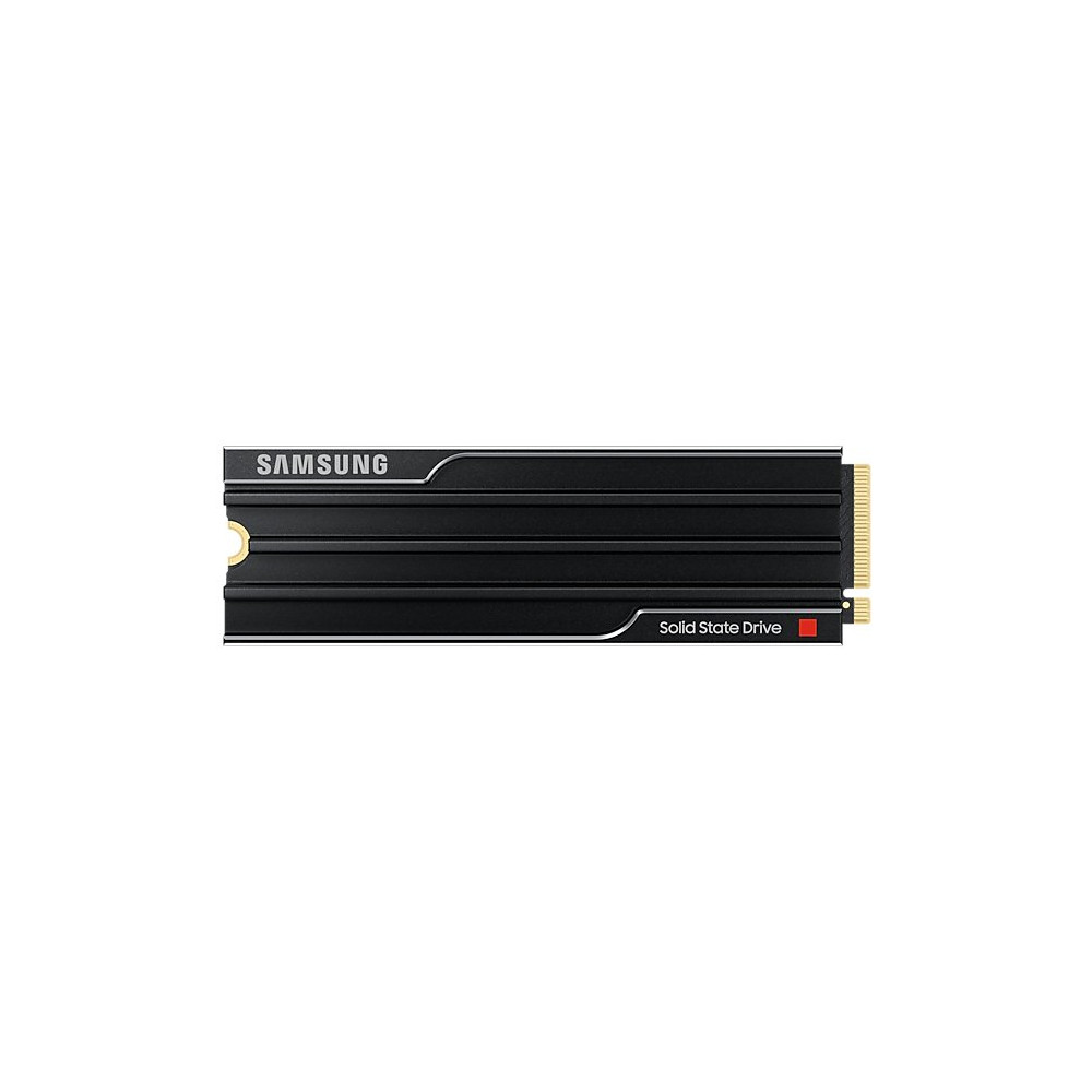Samsung 9100 PRO 8 TB M.2 PCI Express 5.0 NVMe V-NAND