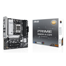 ASUS PRIME B840M-A-CSM AMD B840 Socket AM5 micro ATX