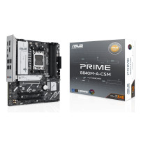 ASUS PRIME B840M-A-CSM AMD B840 Socket AM5 micro ATX