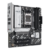 ASUS PRIME B840M-A-CSM AMD B840 Socket AM5 micro ATX
