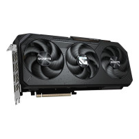 GIGABYTE Radeon RX 9070 XT GAMING 16G Scheda grafica - 16 GB GDDR6, 256 bit, PCI-E 5.0, Frequenza core 2970 MHz, 2 x DisplayPort
