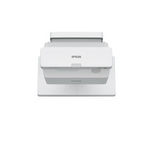 Epson EB-760W Proiettore a raggio ultra corto 4100 ANSI lumen 3LCD 1080p (1920x1080) Bianco
