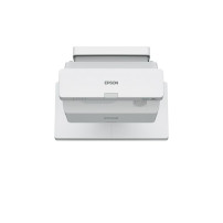 Epson EB-760W Proiettore a raggio ultra corto 4100 ANSI lumen 3LCD 1080p (1920x1080) Bianco